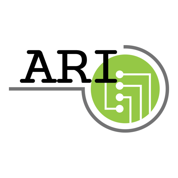 ARI Logo PNG Vector
