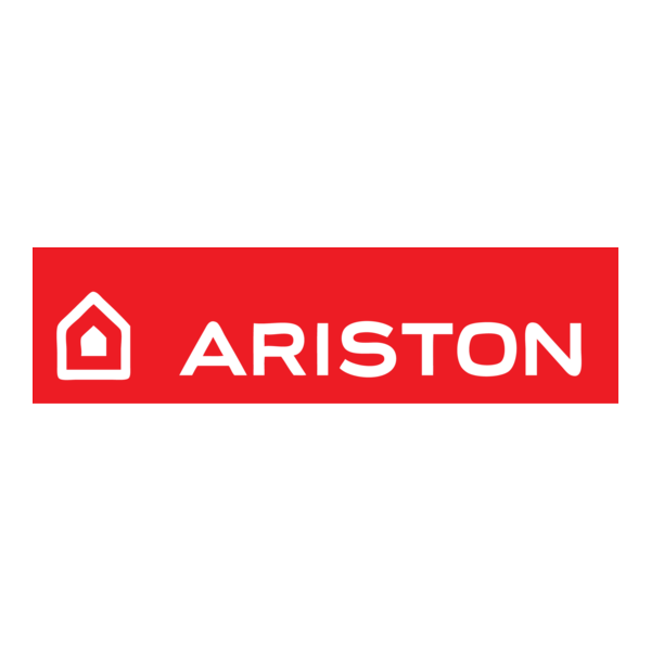 Ariston Logo PNG Vector