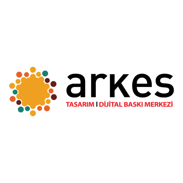 Arkes Tasarım Logo PNG Vector