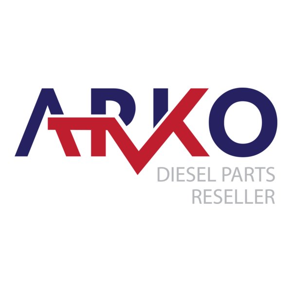 ARKO Logo PNG Vector