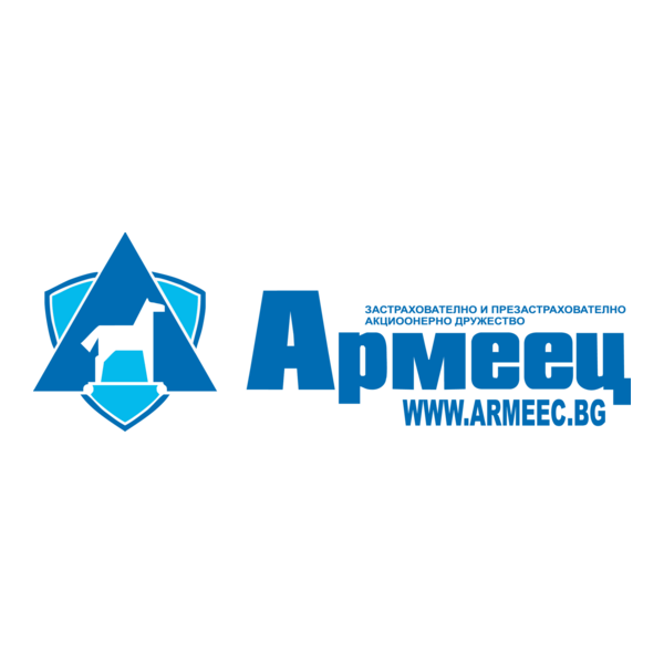 Armeec Logo PNG Vector