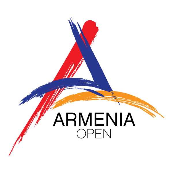 Armenia Open Logo PNG Vector