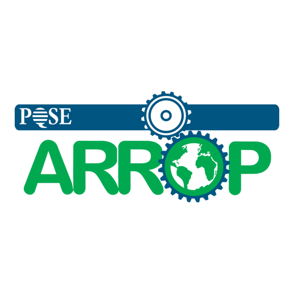 ARROP Logo PNG Vector