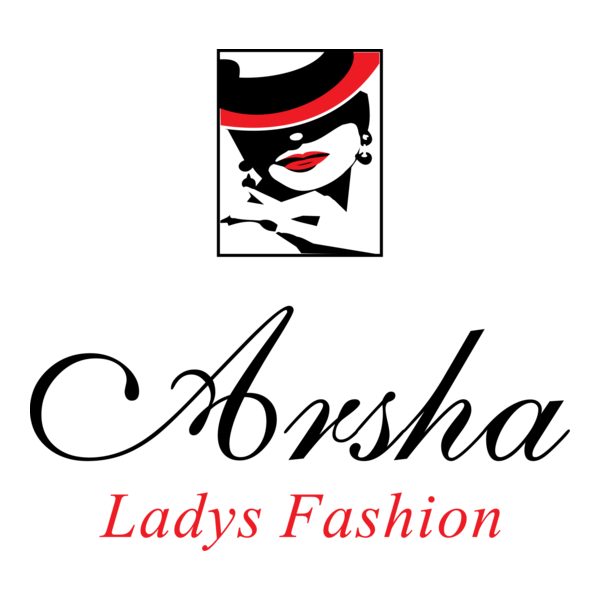 Arsha Logo PNG Vector