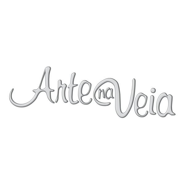 Arte na veia Logo PNG Vector