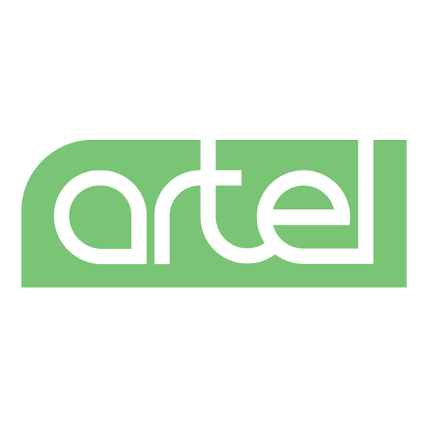 Artel Logo PNG Vector
