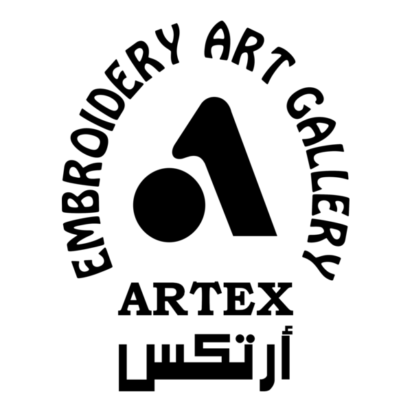 ARTEX EMBROIDERY GALLERY EGYPT Logo PNG Vector