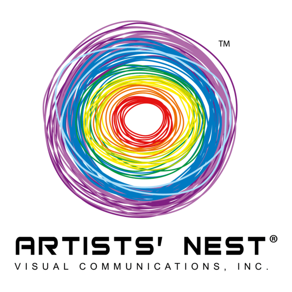 Artists' Nest Visual Communications, Inc. Logo PNG Vector