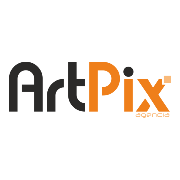 ArtPix Agencia Logo PNG Vector