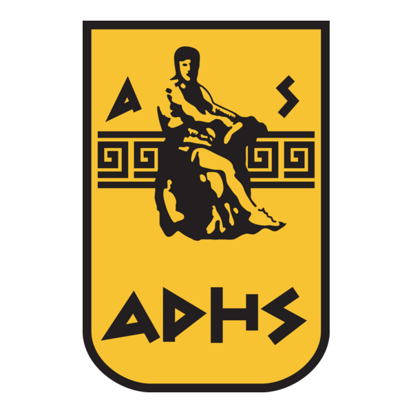 AS Aris Thesaloniki (60's - 70's) Logo PNG Vector