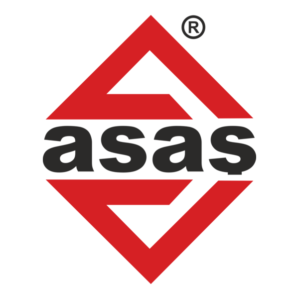 Asaş Logo PNG Vector