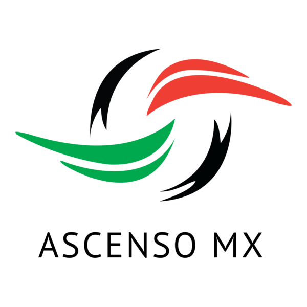 Ascenso MX Logo PNG Vector