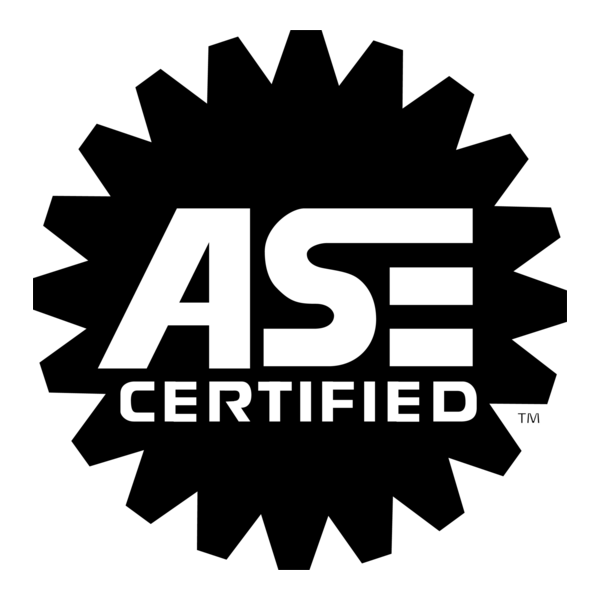 ASE Certified Logo PNG Vector