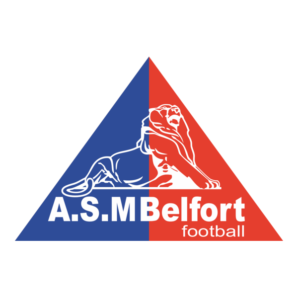 ASM Belfort Logo PNG Vector