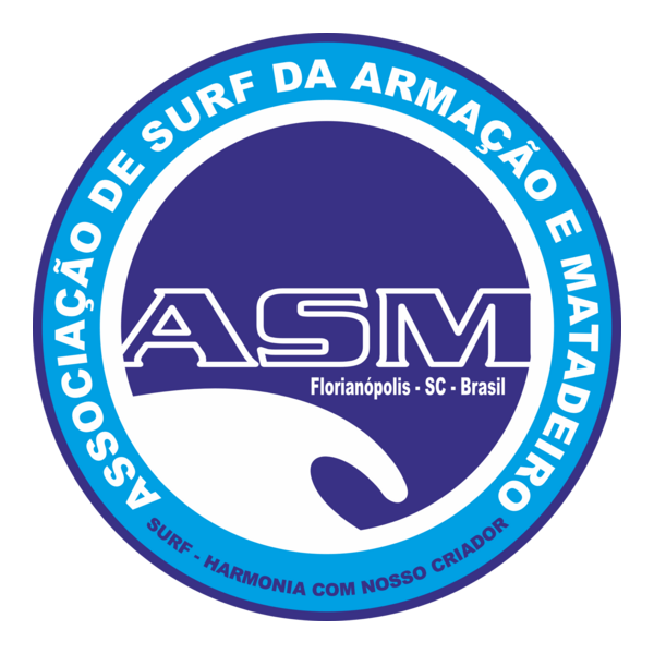 ASM Logo PNG Vector