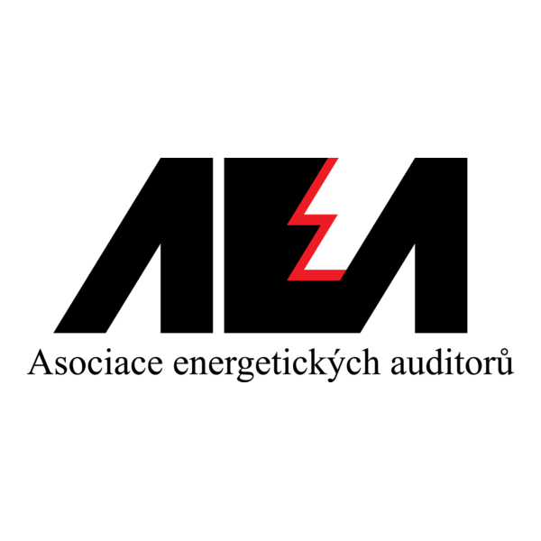 Asociace Energetických Auditorů Logo PNG Vector