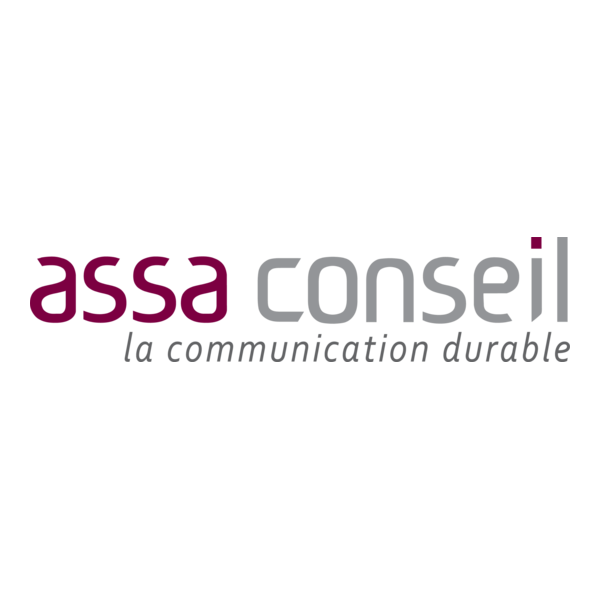 Assa Conseil Logo PNG Vector