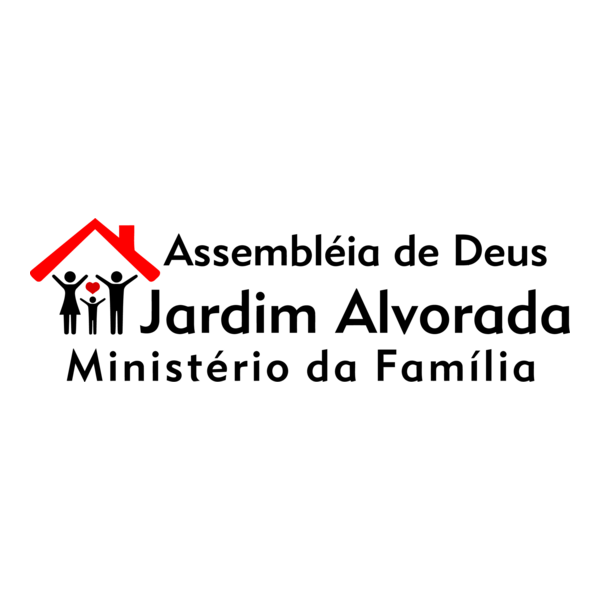 Assembleia de Deus Jardim Alvorada Logo PNG Vector
