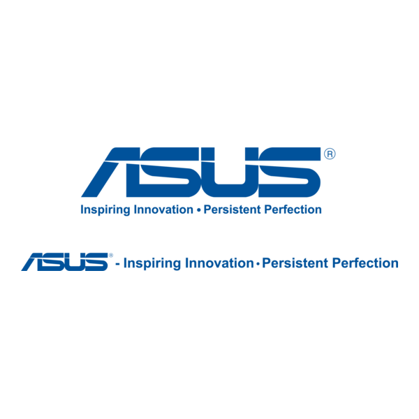 Asus Logo PNG Vector