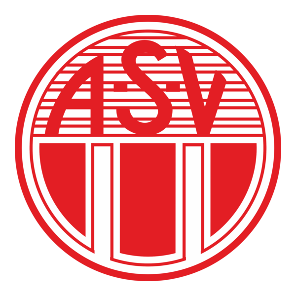 ASV Cham Logo PNG Vector