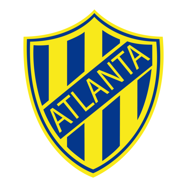 Atlanta Logo PNG Vector