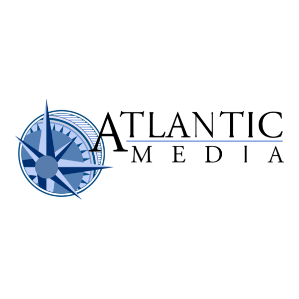 Atlantic Media Logo PNG Vector