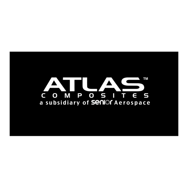 Atlas Composites Logo PNG Vector
