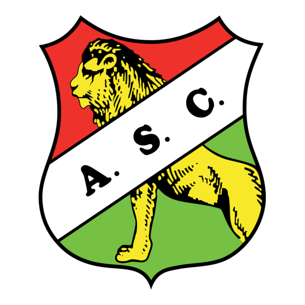 Atletico Sport Clube Reguengos Logo PNG Vector