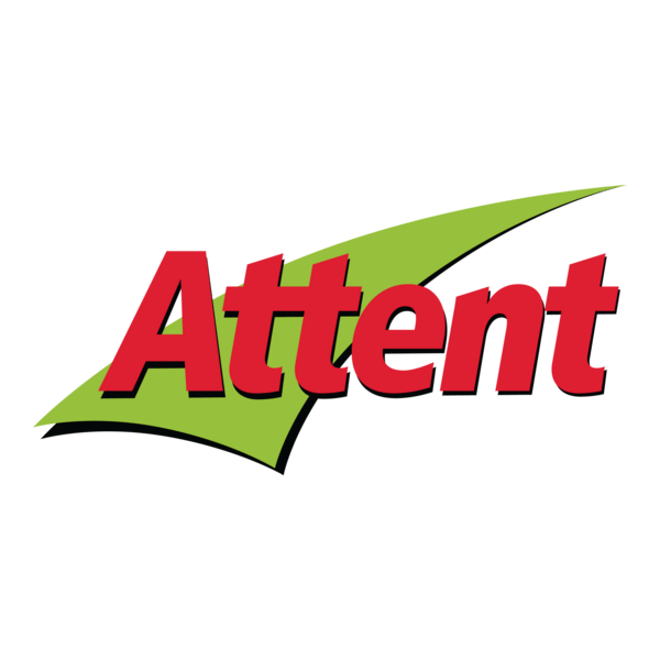 Attent Logo PNG Vector