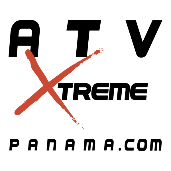ATV xtreme Logo PNG Vector