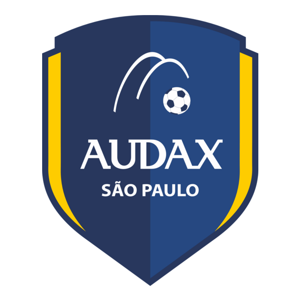Audax São Paulo Logo PNG Vector