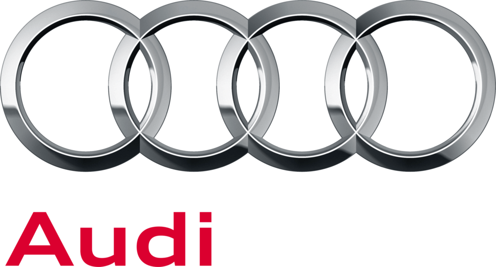 Audi Logo PNG Vector