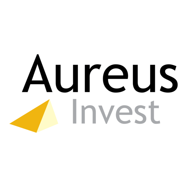 Aureus Invest Logo PNG Vector
