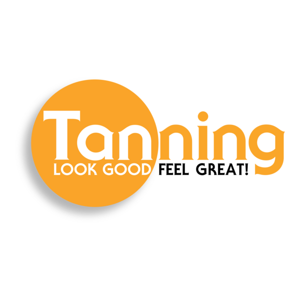 Austrialian Gold Tanning Logo PNG Vector