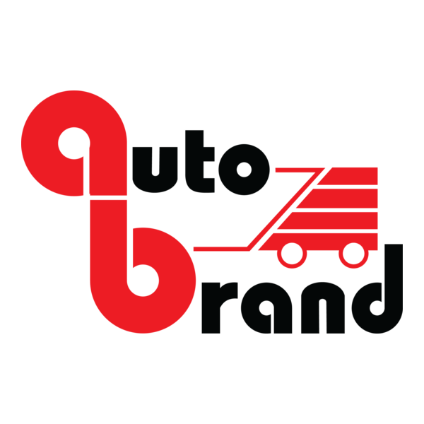 Auto Brand Logo PNG Vector
