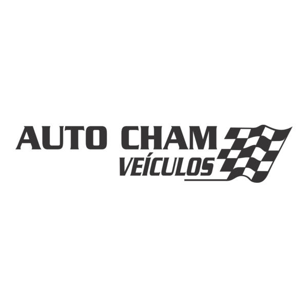 Auto Cham Logo PNG Vector