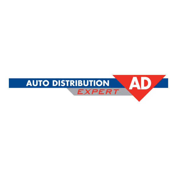 Auto Distribution Logo PNG Vector (EPS) Free Download