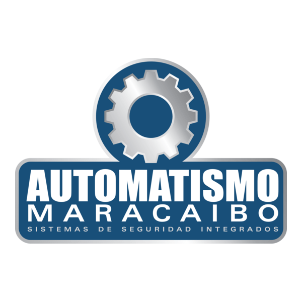 Automatismo Maracaibo Logo PNG Vector