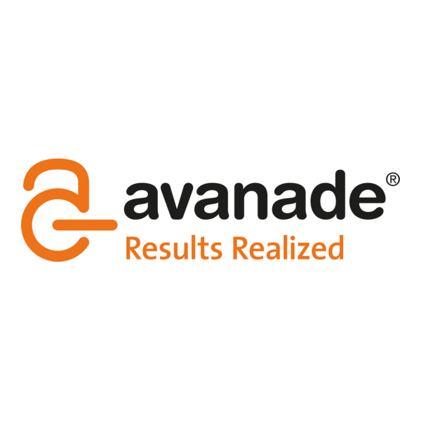 Avanade Logo PNG Vector