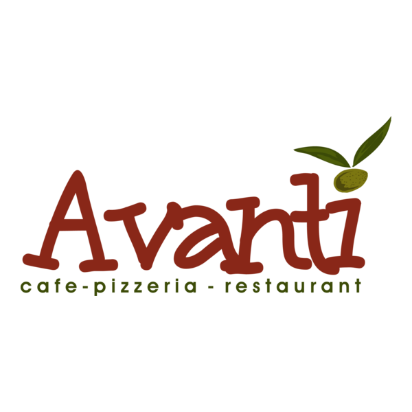 Avanti Logo PNG Vector