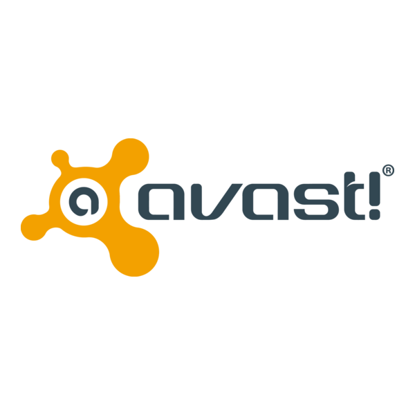 AVAST 5 Logo PNG Vector