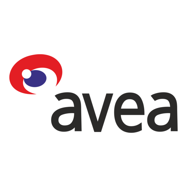 Avea Logo PNG Vector
