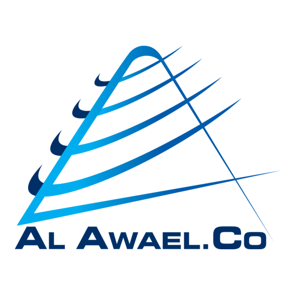 awael Logo PNG Vector