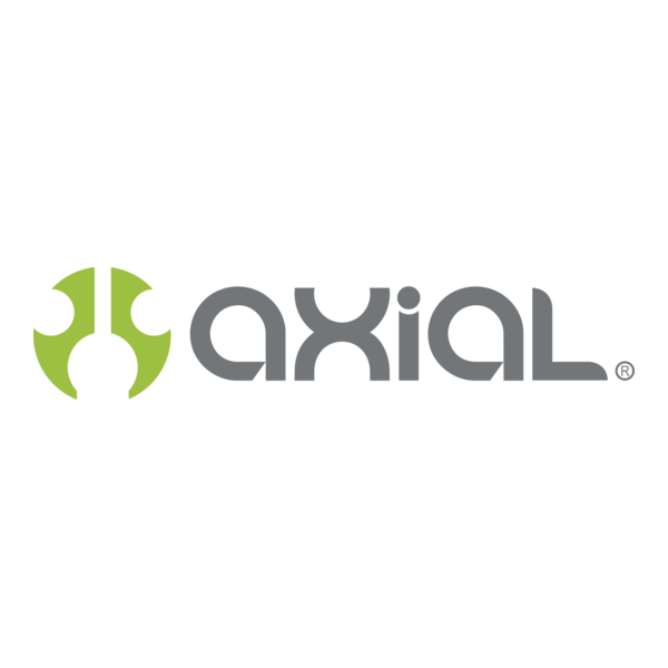 Axial Logo PNG Vector