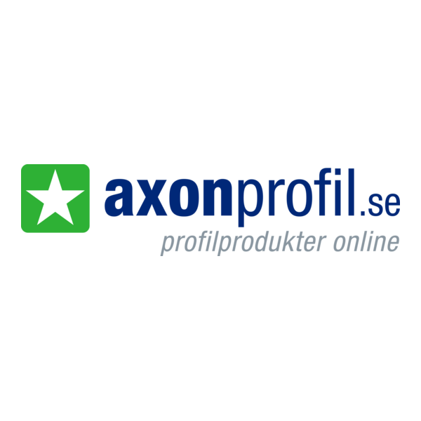 Axon Profil Logo PNG Vector