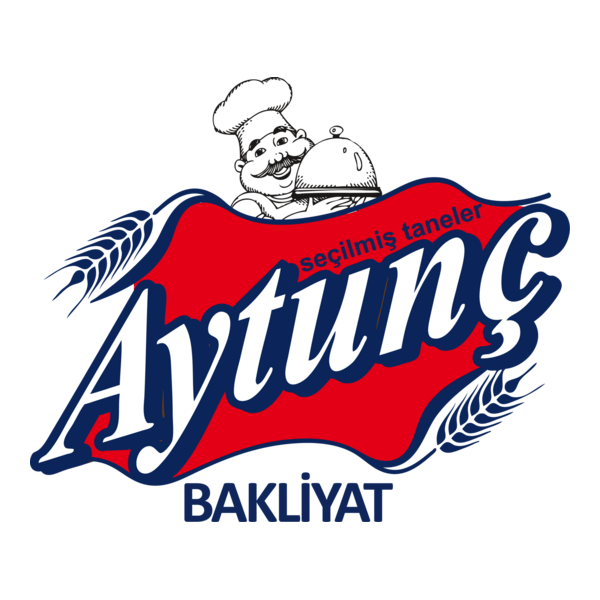 Aytunc Bakliyat Logo PNG Vector