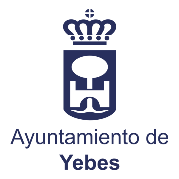 Ayuntamiento de Yebes Logo PNG Vector