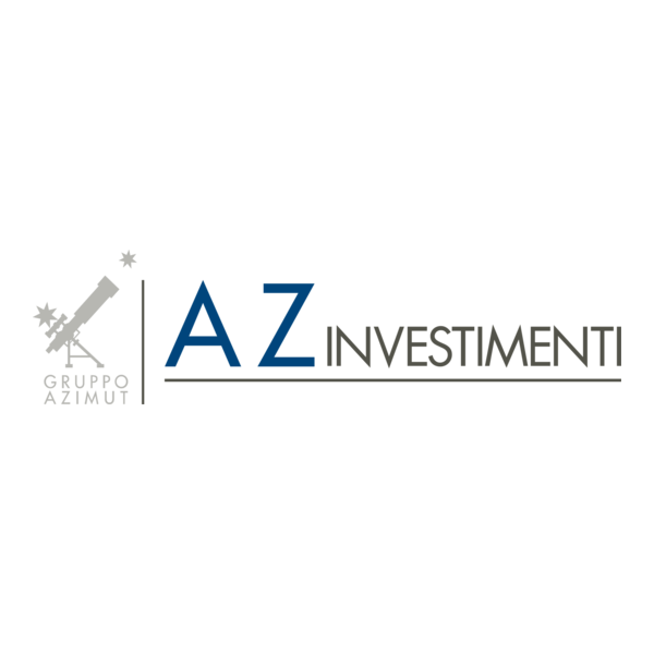 Az Investimenti Logo PNG Vector