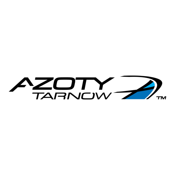 Azoty Tarnow Logo PNG Vector