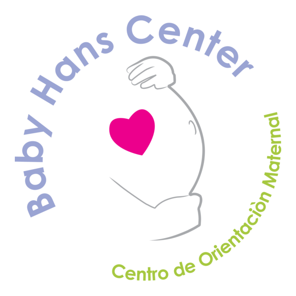 Baby Hans Center Logo PNG Vector
